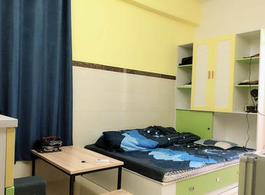 榕城社区（总店） 1室0厅1卫