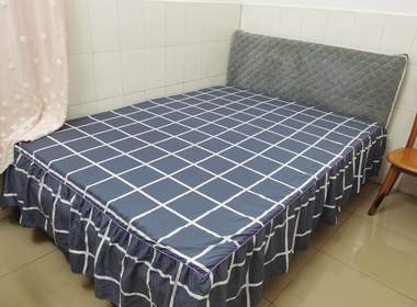 丰乐公寓（棠东凌角大街四巷1号） 1室1厅1卫