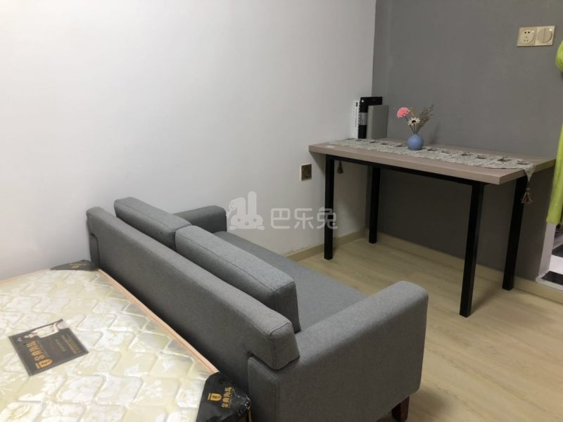 Hello·公寓4675297卧室图1