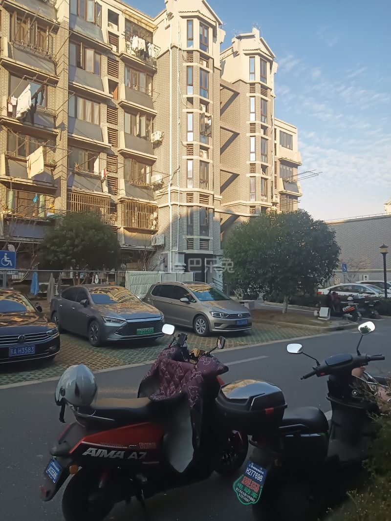 庐秀新苑西区（小桥浜11弄）4676237周边环境图7