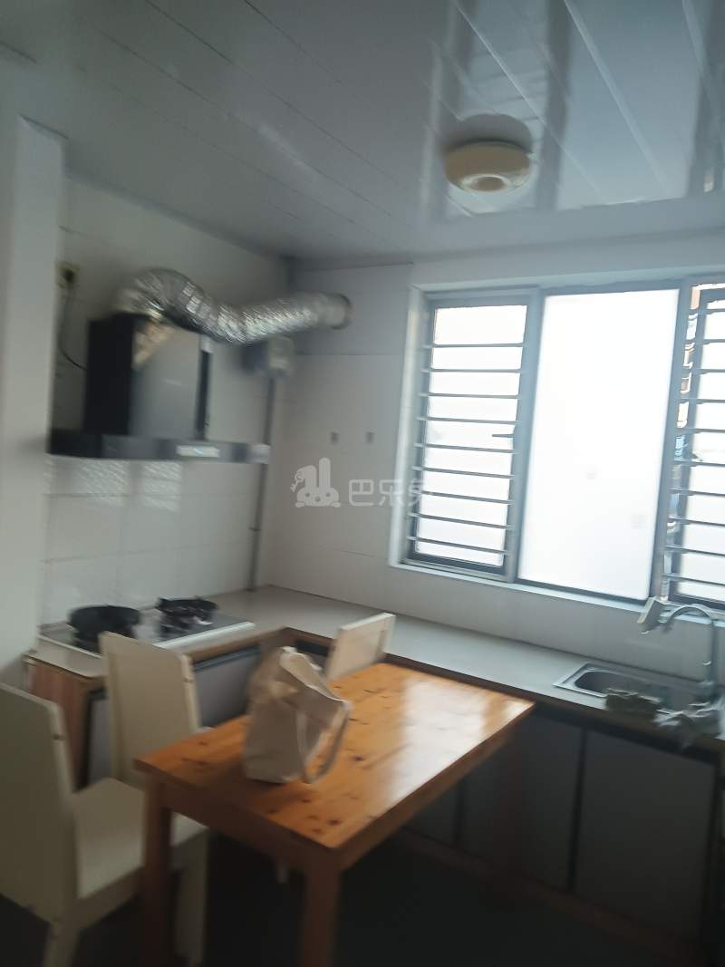 庐秀新苑西区（小桥浜11弄）4676237厨房图5