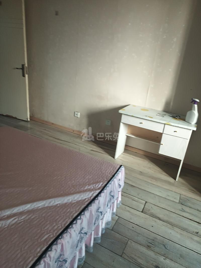 庐秀新苑西区（小桥浜11弄）4676237卧室图3