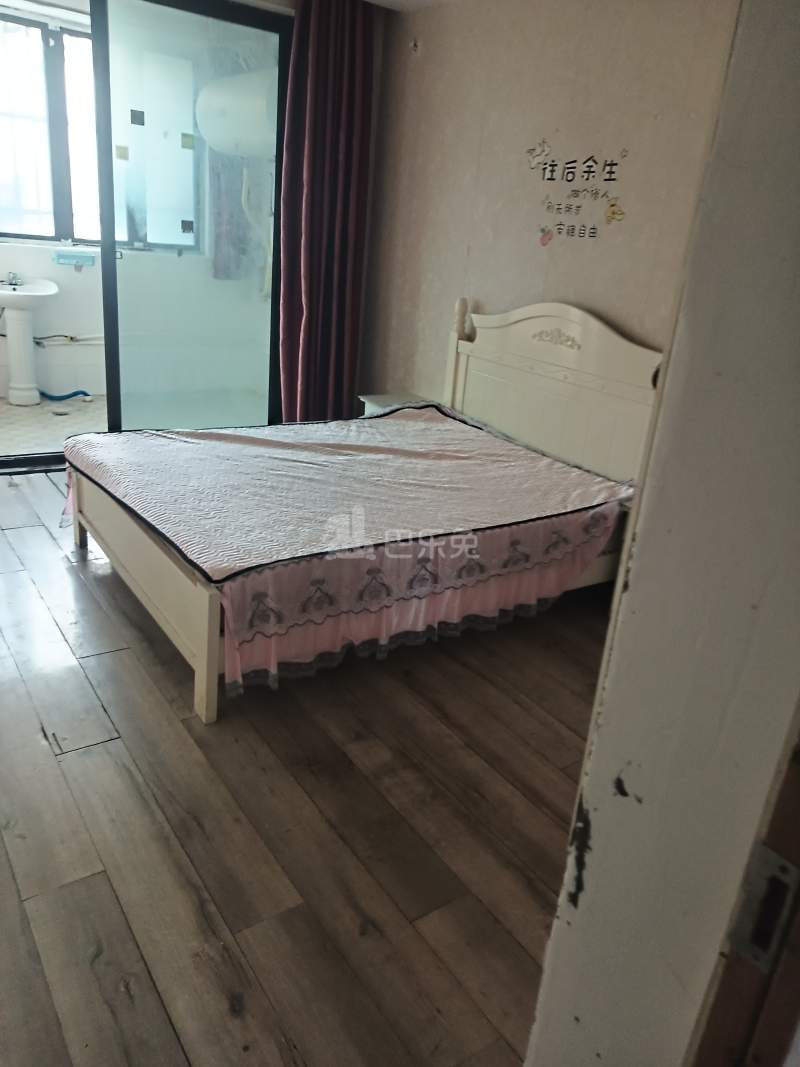 庐秀新苑西区（小桥浜11弄）4676237卧室图1