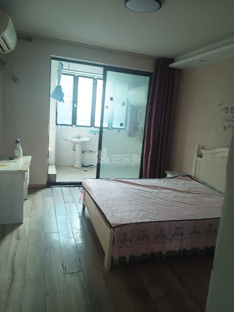 庐秀新苑西区（小桥浜11弄）4676237卧室图0