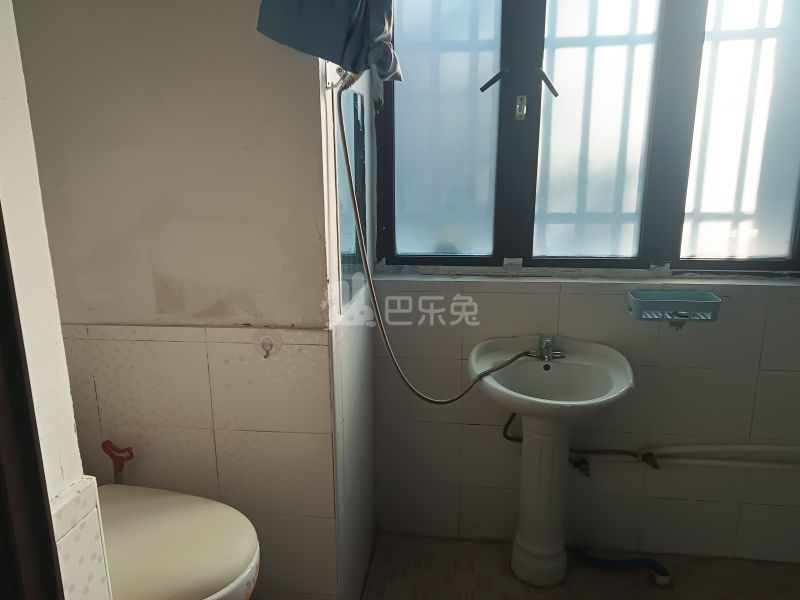 庐秀新苑西区（小桥浜11弄）4676237卫生间图6