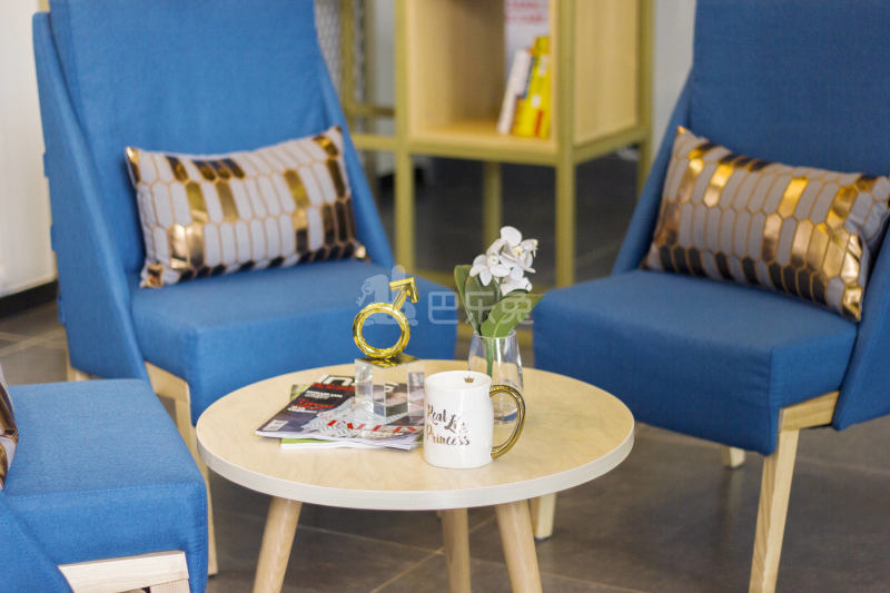 鲤鱼公寓（共和花园店）4676444周边环境图15