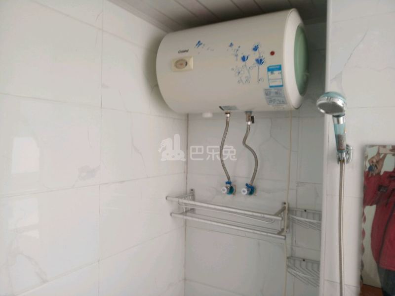 浦江丽都4677328卫生间图11