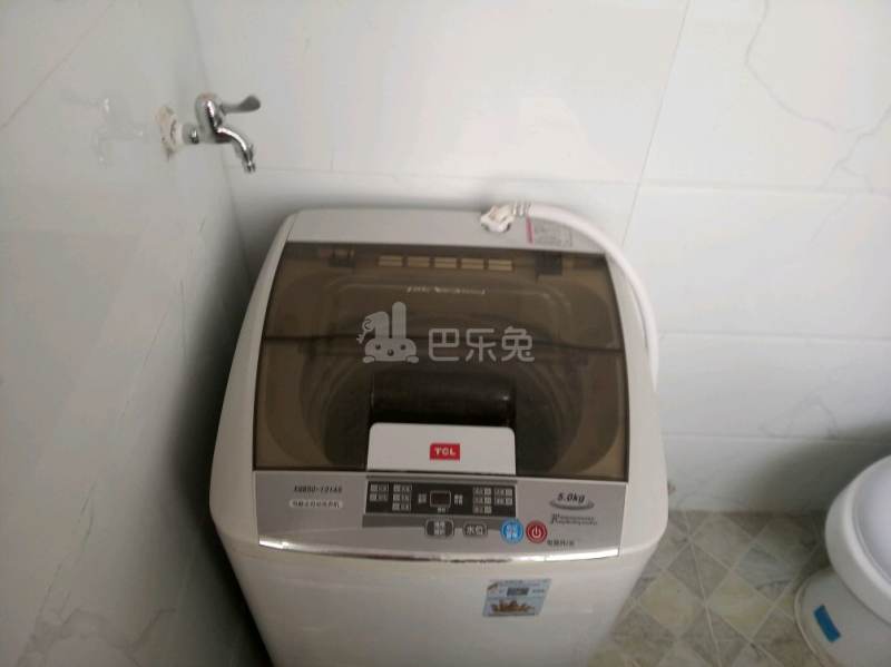 浦江丽都4677328卫生间图12