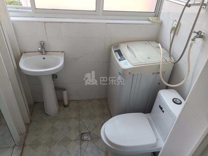 浦江丽都4677328卫生间图7