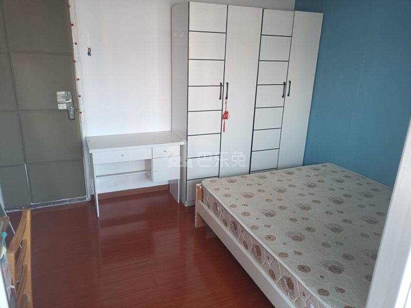 浦江丽都4677328卧室图0