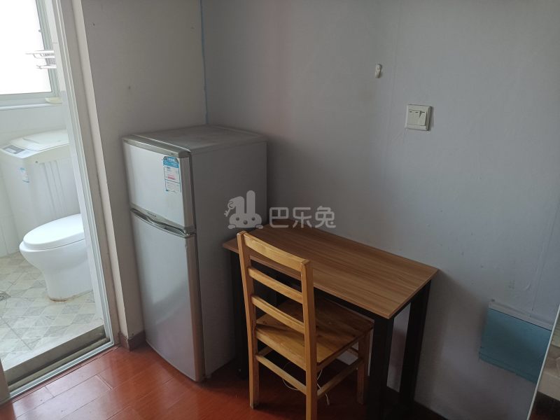 浦江丽都4677328卧室图1