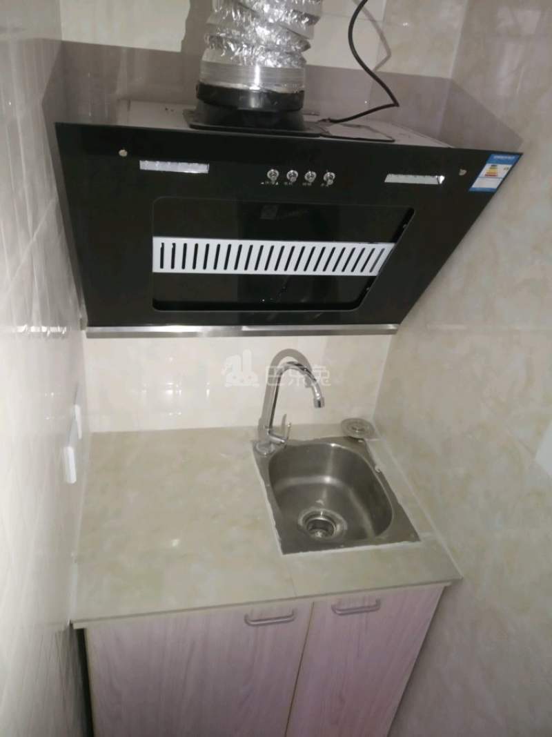 浦江丽都4677328厨房图5