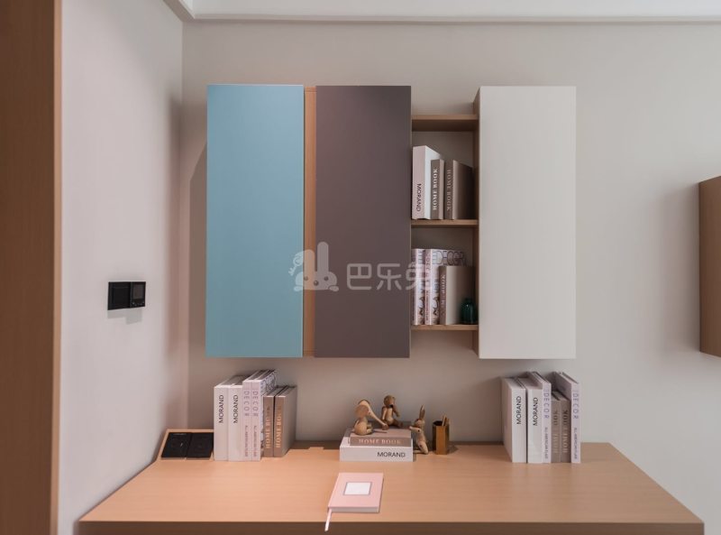 城家高级公寓深圳红岭北地铁站店4680030卧室图3