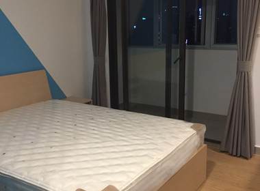 星河盟客郡寓 1室0厅1卫