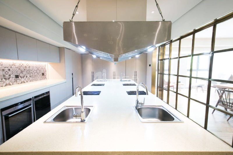 城家公寓上海新虹桥合川路店4681202厨房图5