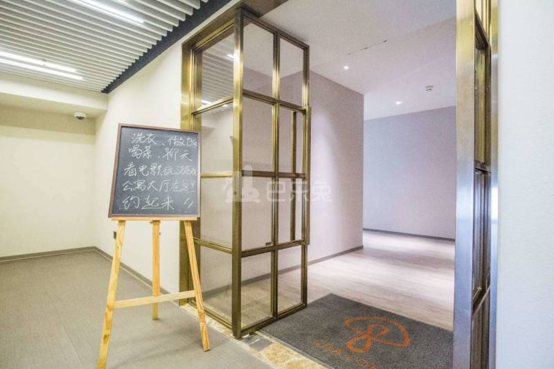 城家公寓上海新虹桥合川路店4681204周边环境图10