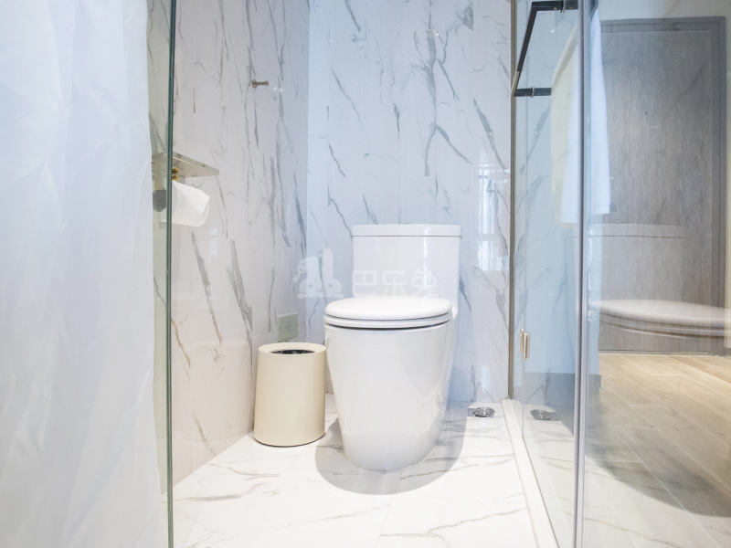 城家公寓上海新虹桥合川路店4681213卧室图4