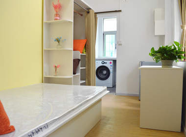 云麓公寓 1室0厅1卫