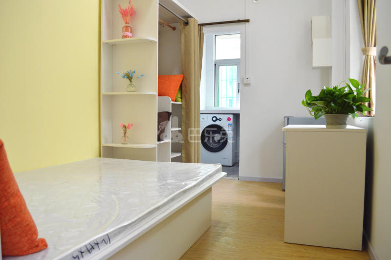 云麓公寓4681395卧室图0