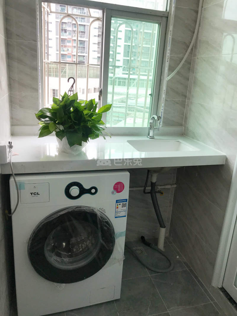 云麓公寓4681395厨房图1