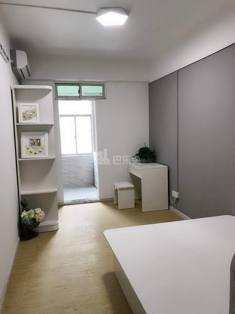 云麓公寓4681399卧室图0