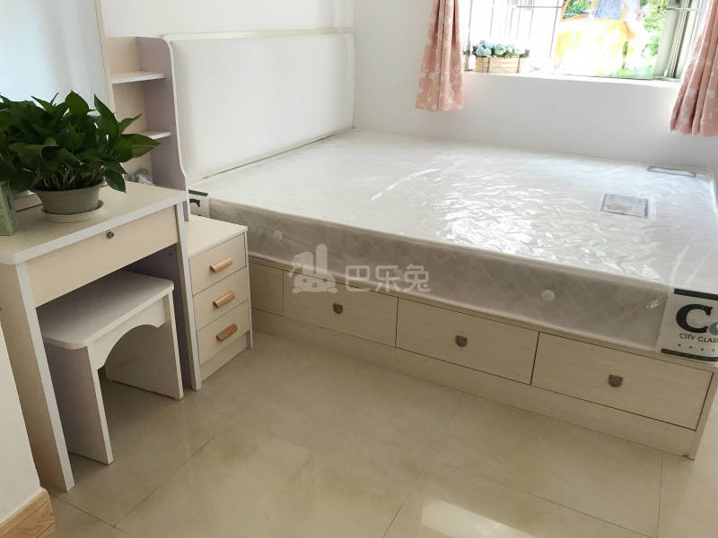 云麓公寓4681403卧室图0