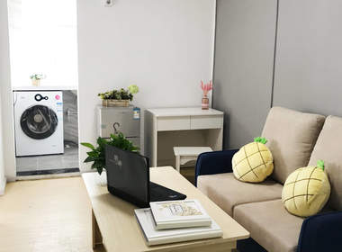 云麓公寓 1室1厅1卫