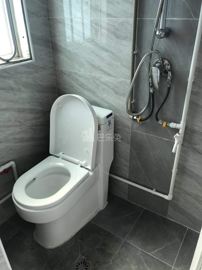 云麓公寓4681403卫生间图2