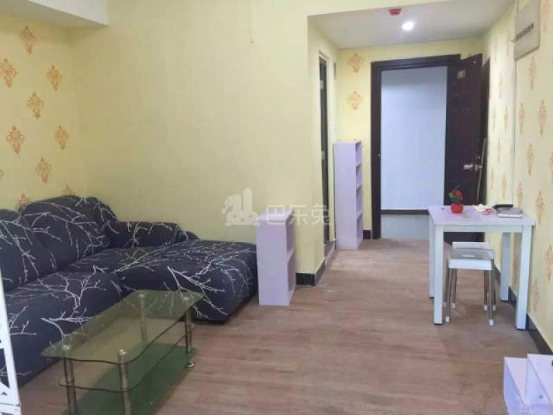 忆家公寓（布吉店）4685165客厅图1