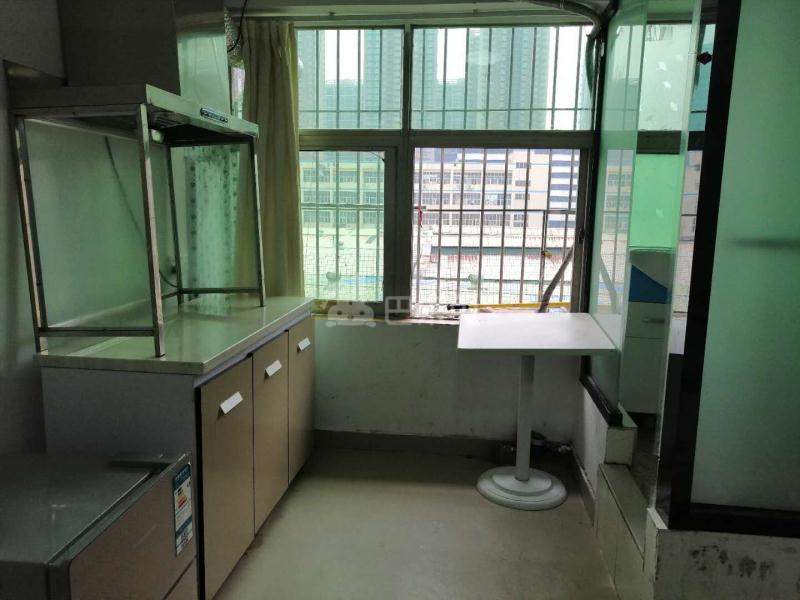 忆家公寓（布吉店）4685167卧室图1