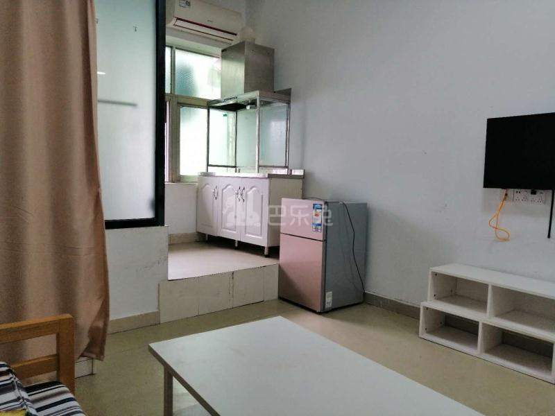 忆家公寓（布吉店）4685170卧室图1