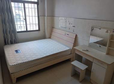 M7公寓（嘉禾望岗望岗村东横街自编38号） 2室1厅1卫