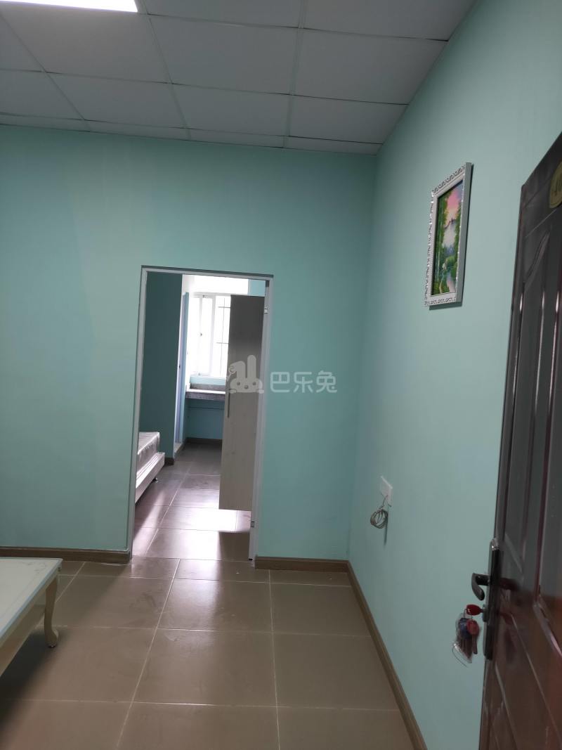 爱尚雅居公寓（龙岗）4687686客厅图1