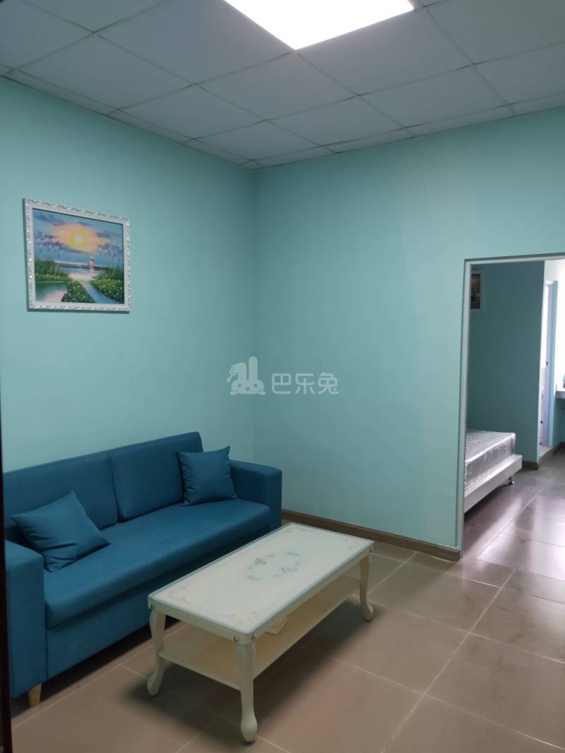 爱尚雅居公寓（龙岗）4687686周边环境图2