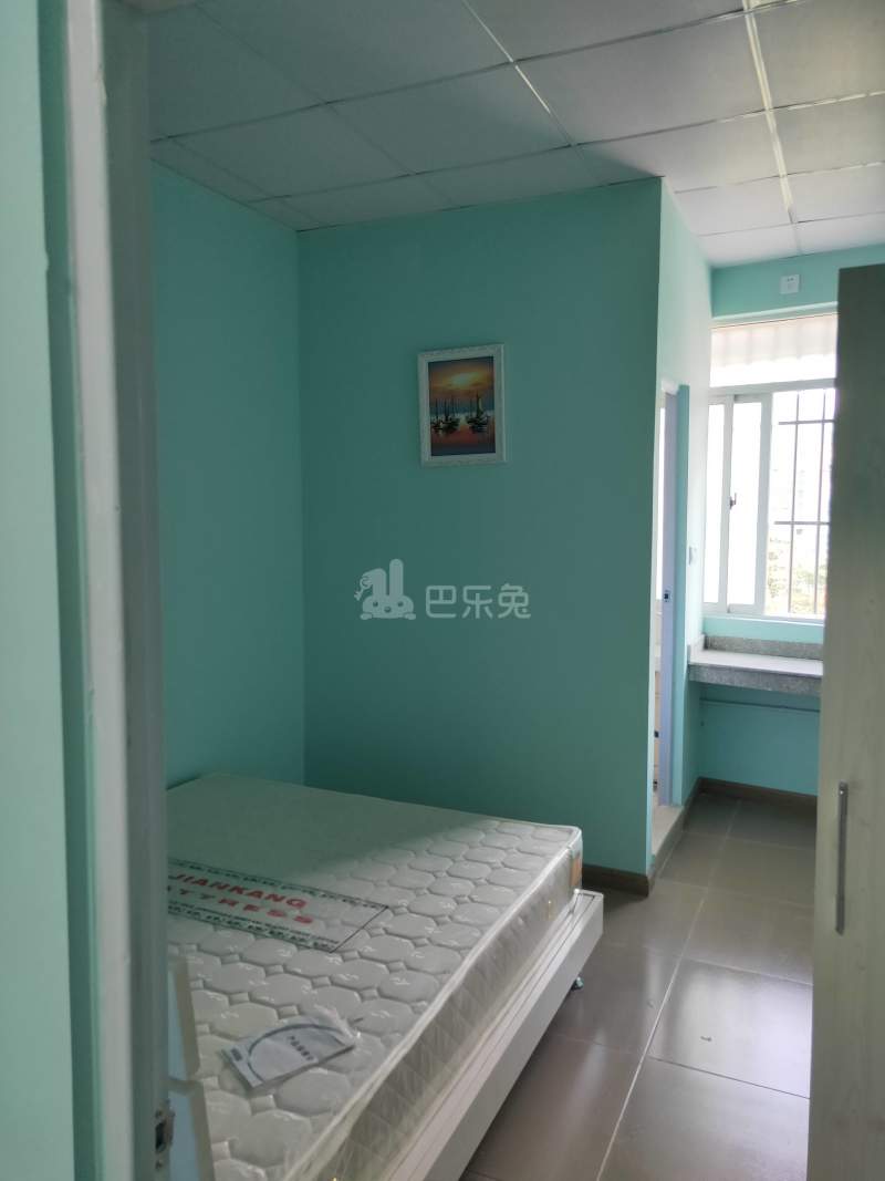 爱尚雅居公寓（龙岗）4687686卧室图0