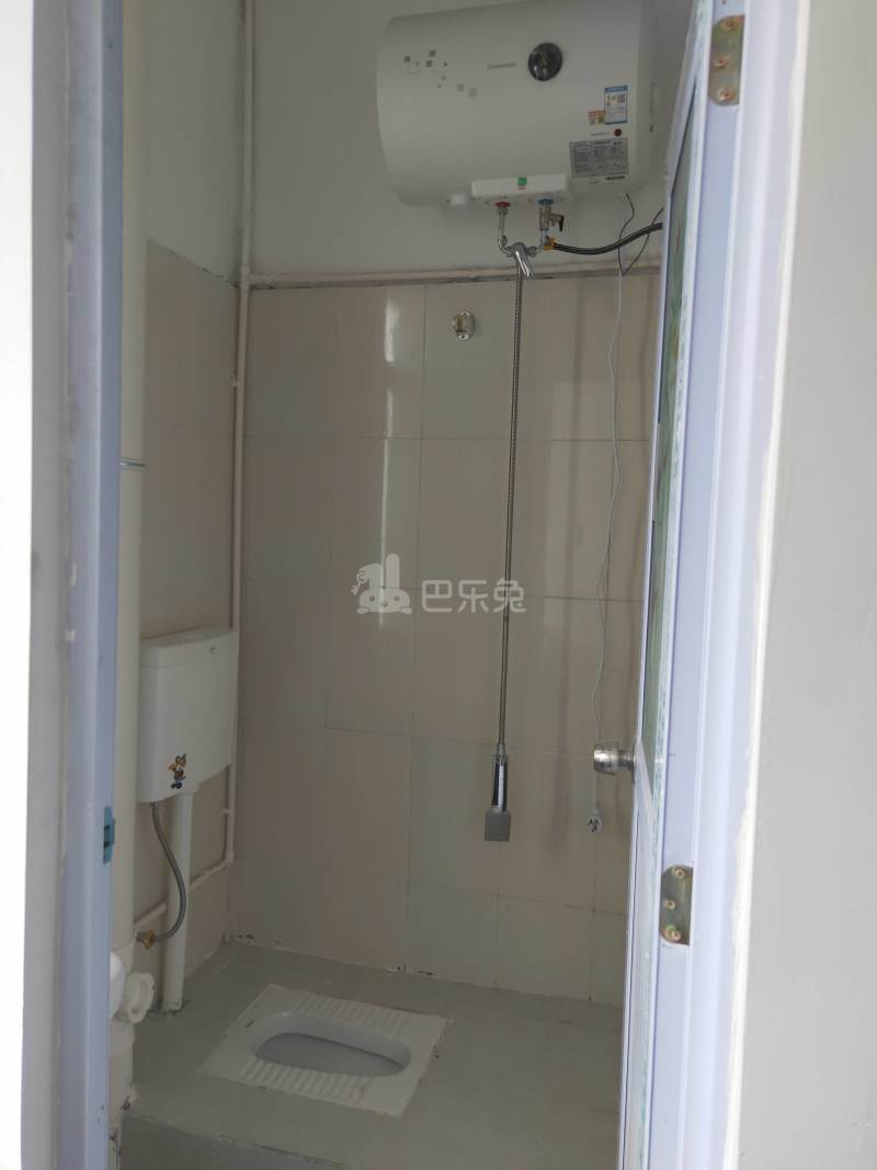 爱尚雅居公寓（龙岗）4687688卫生间图2