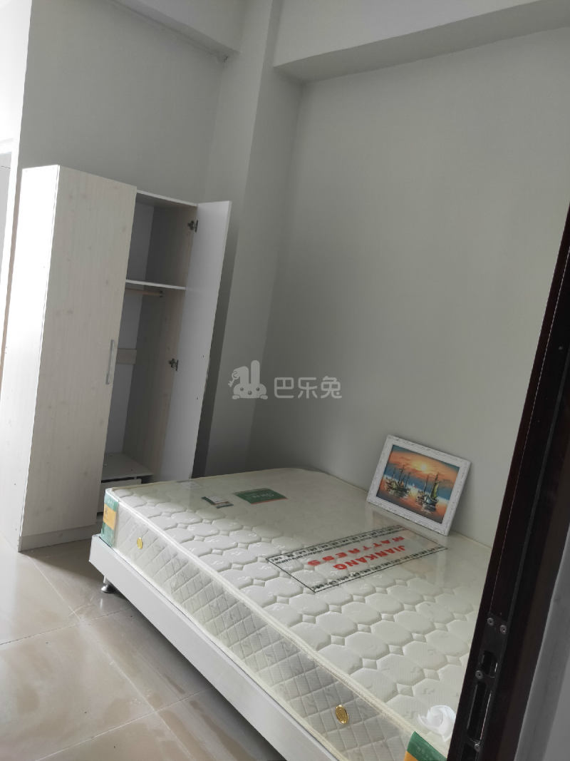 爱尚雅居公寓（龙岗）4687688卧室图0