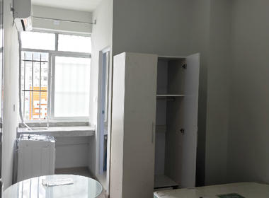 爱尚雅居公寓（龙岗） 1室1厅1卫