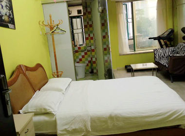 星月公寓（福田） 1室1厅1卫