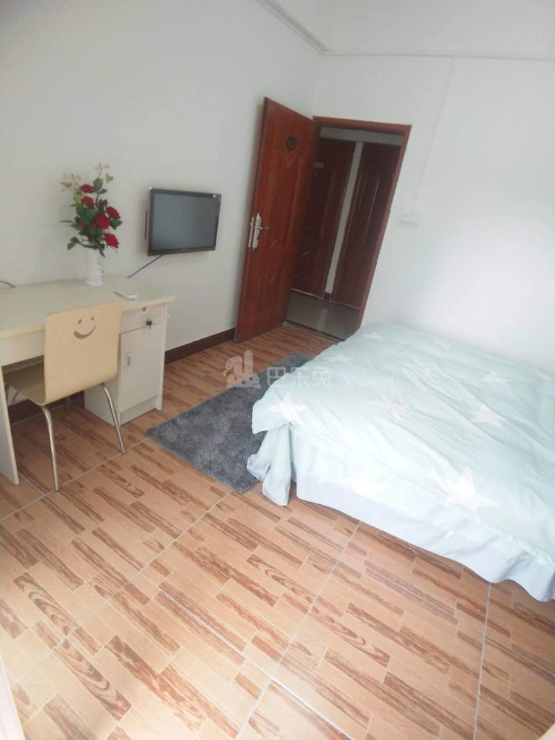 嘉恒居4688557卧室图0