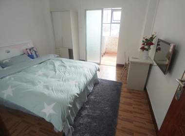 嘉恒居 1室0厅1卫