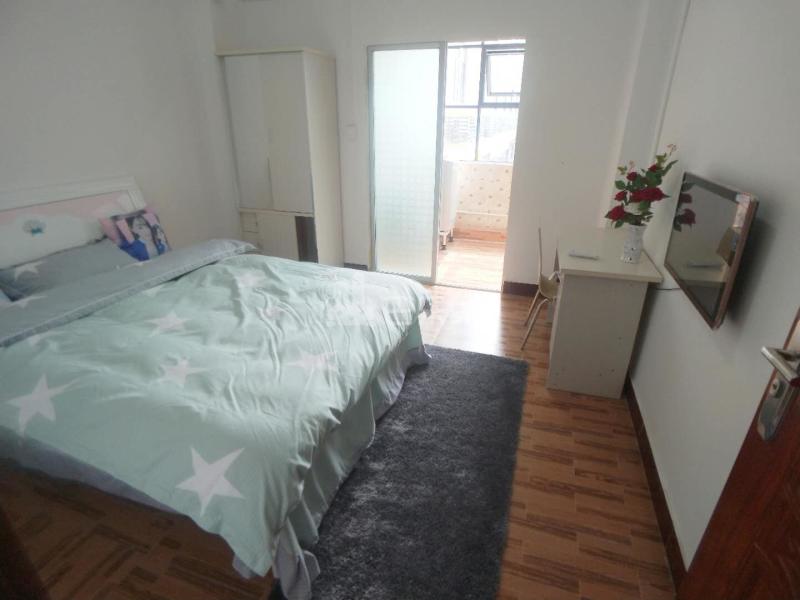 嘉恒居4688557卧室图2