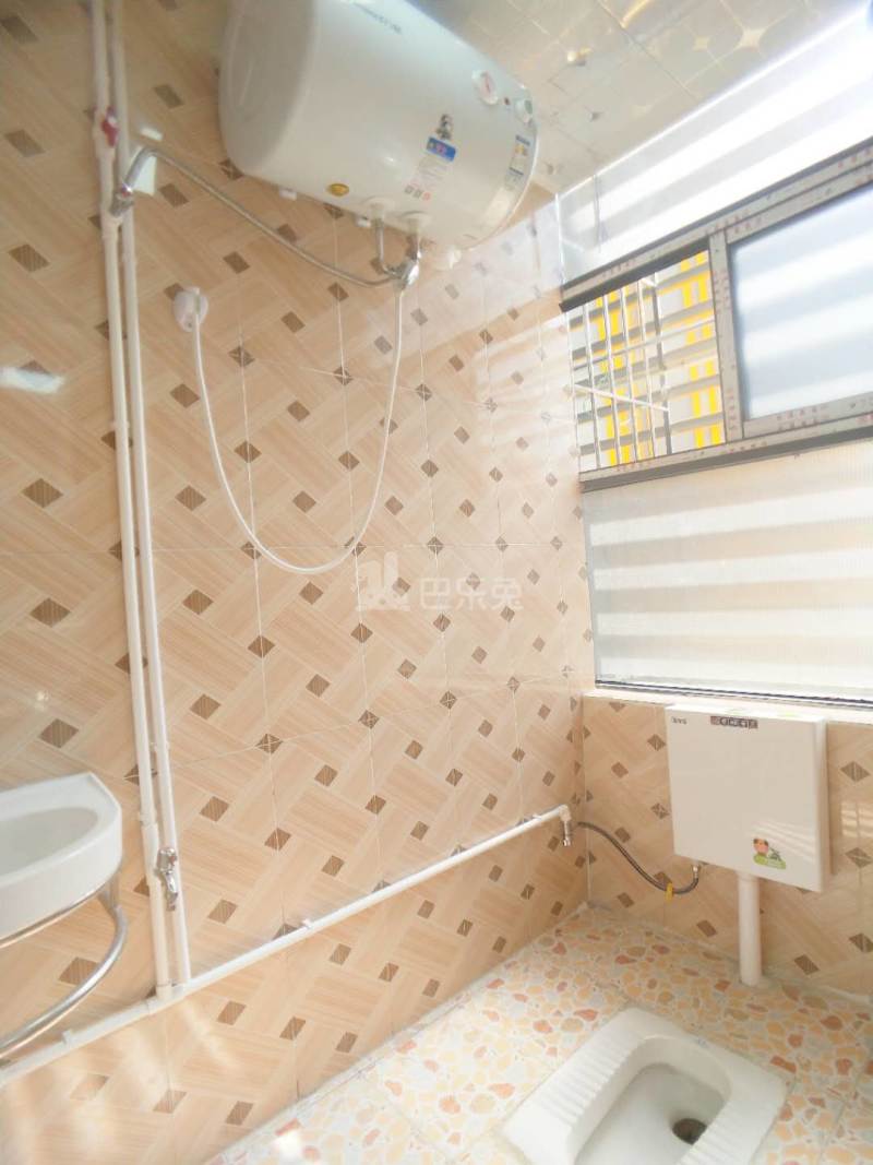 嘉恒居4688557卫生间图5