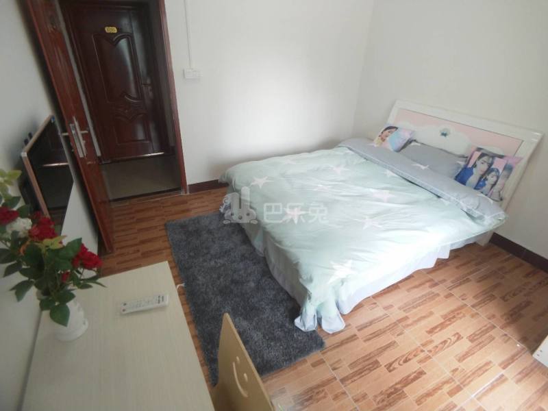 嘉恒居4688557卧室图1