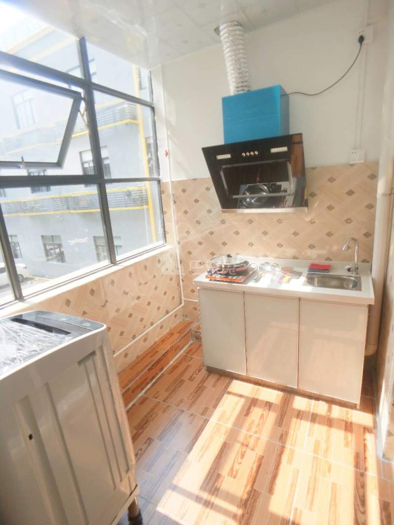 嘉恒居4688557厨房图4