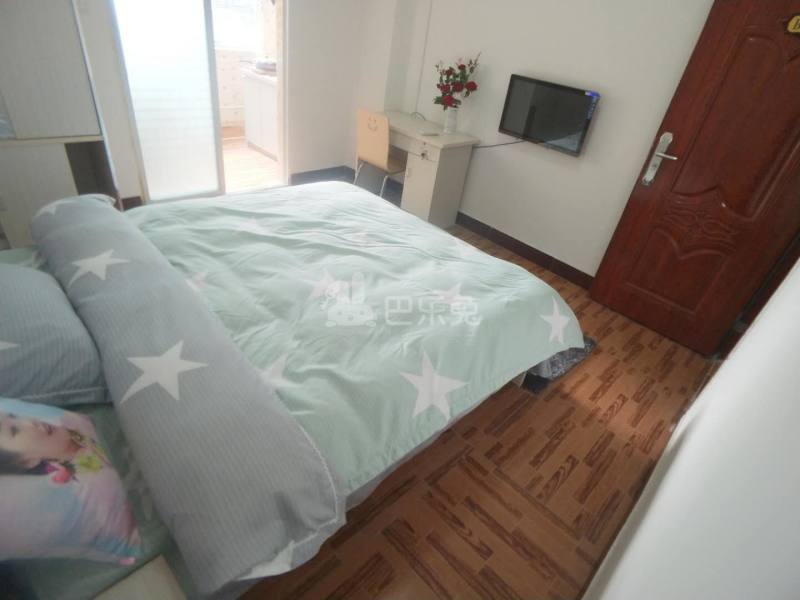 嘉恒居4688557卧室图3