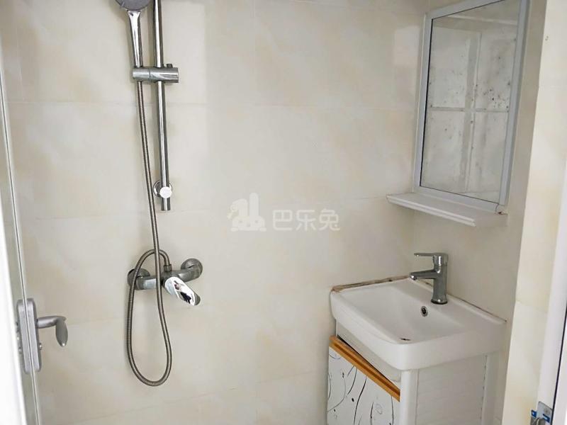 许愿家品牌公寓4688883卫生间图2