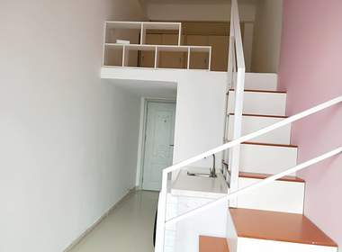 许愿家品牌公寓 1室0厅1卫