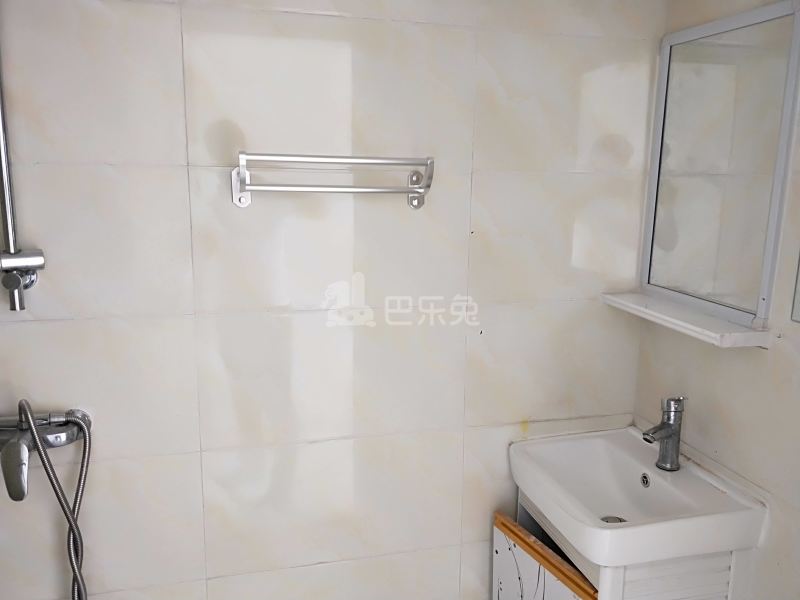 许愿家品牌公寓4688886卫生间图2