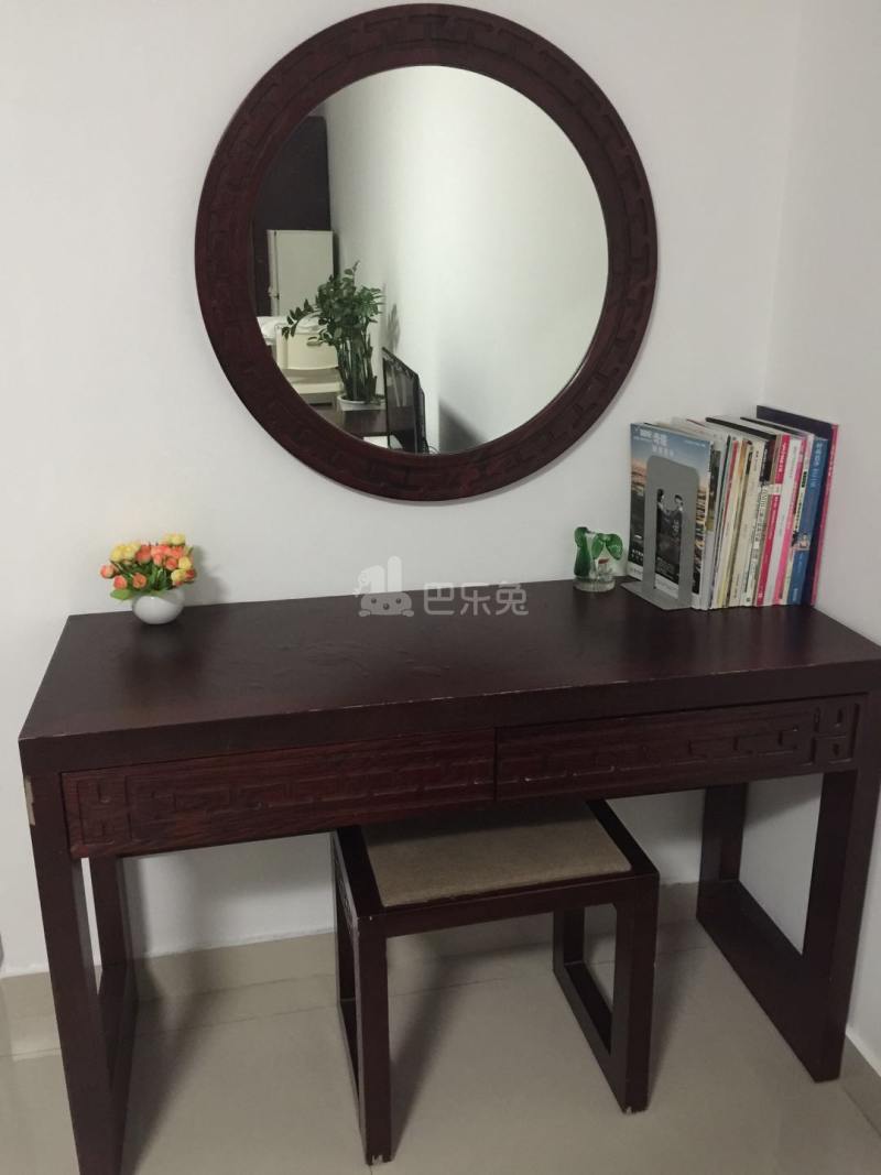 叮当糖城市驿站4689999卧室图1